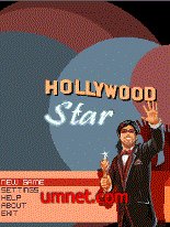 game pic for Hollywood Stars